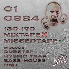 MISSEDTAPE - 01 AVG