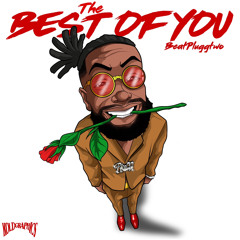 The Best Of You