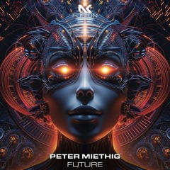 TEASER PETER MIETHIG - Future (Original Mix) (MASTER)