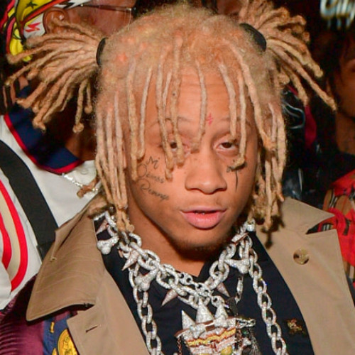 Trippie Redd - Cheetah ft. Dayytona Fox