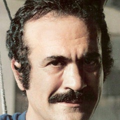 فریدون فرخزاد - Fereydoun Farrokhzad