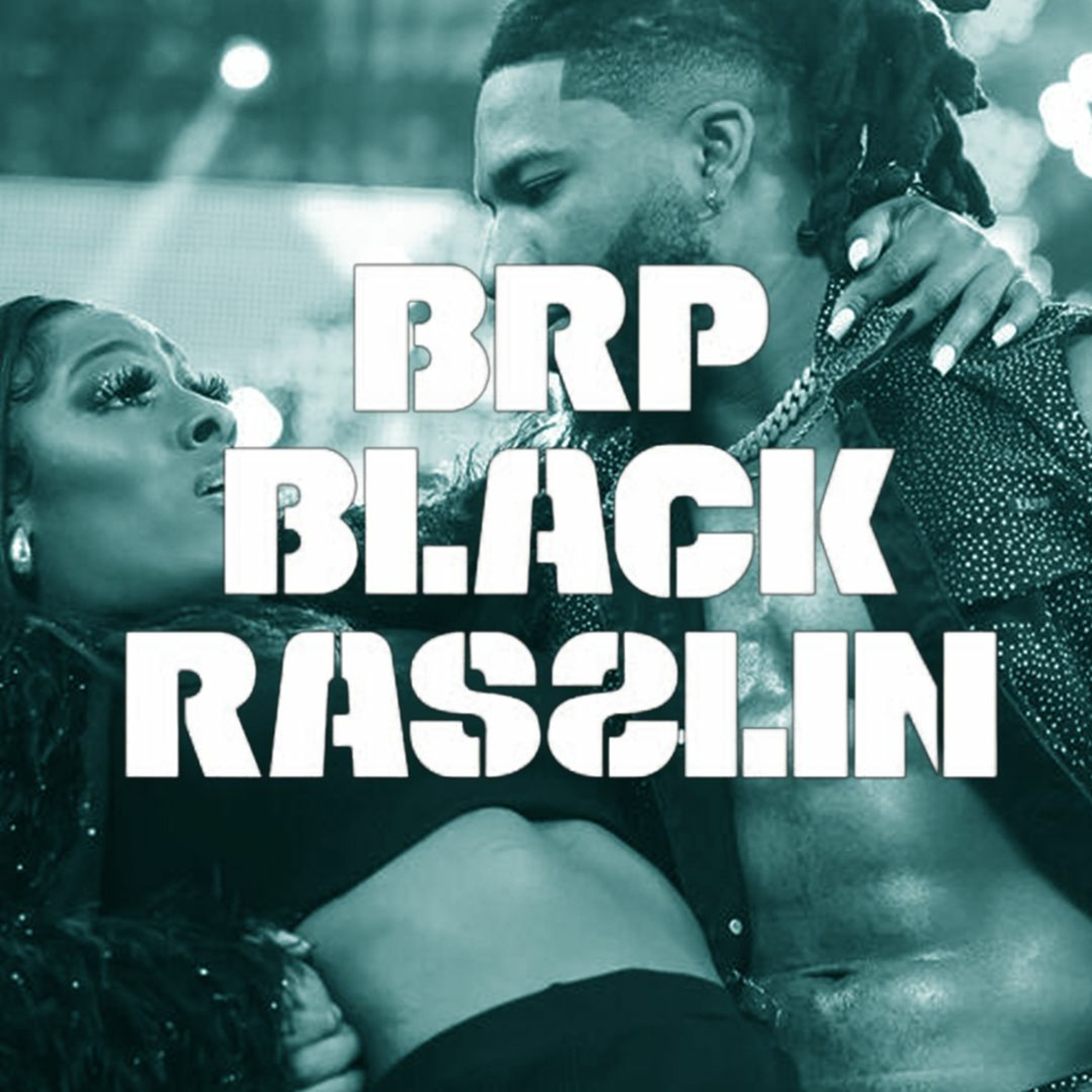 The Black Rasslin\' Podcast