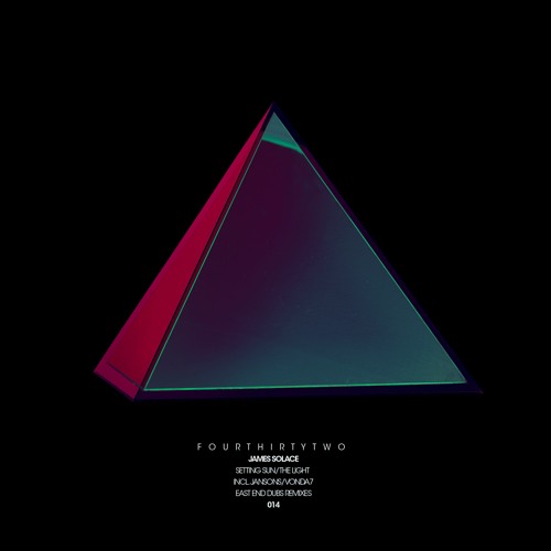 James Solace - Setting Sun (432R014) [clip]