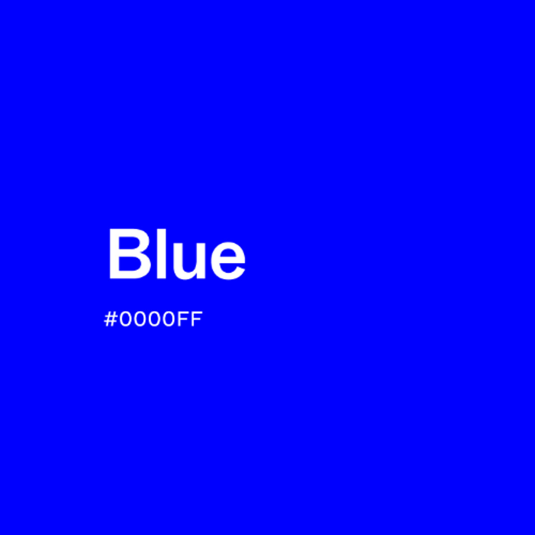Stream #0000FF by contemporarycitizenl | Listen online for free on ...