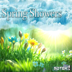 Spring Showers Mix (@5otek) #newlife