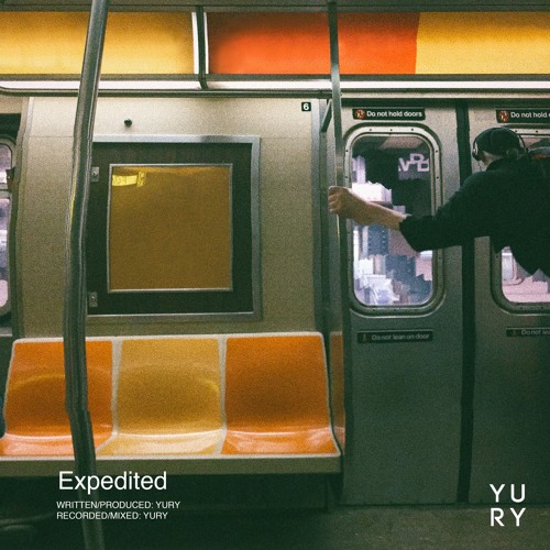 Yury - Silver Haze (prod. Yury)