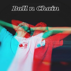 $HACKLE$- Ball n Chain