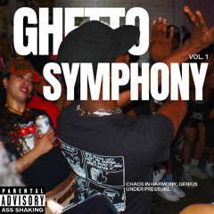GHETTO SYMPHONY