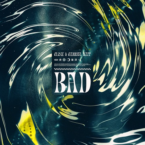CL04K & Gabriel NAIT - BAD