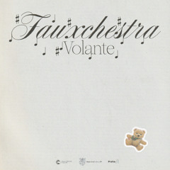 2̶0̶2̶5̶ ̶w̶i̶l̶l̶ ̶b̶e̶ ̶m̶y̶ ̶y̶e̶a̶r̶ (Fauxchestra Volante OST)