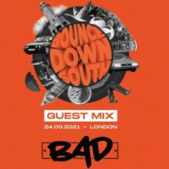 BAD - London Promo