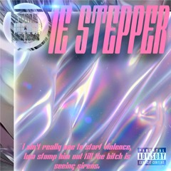 Xion One 'IE STEPPER' [Prod By. 7teen]