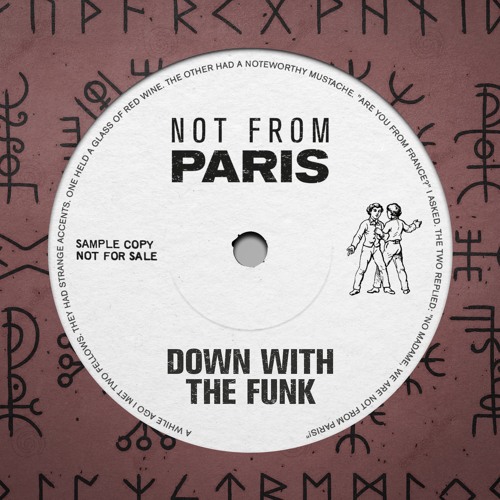 Down With The Funk