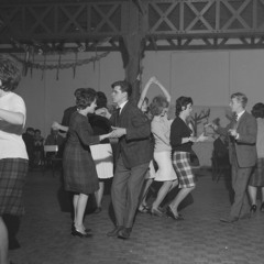 BOUNCY SPEEDHOUSE MIX