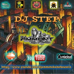 DJ AMMO - T  - DJ STEP VS AMMO - T PRODUCTION MIX AUGUST 2021