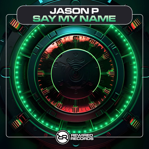 Jason P & Ilitsya - Say My Name