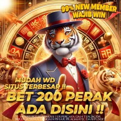 JUNGLE DUTCH 2025 SPECIAL REQ #PAJAKTOTO