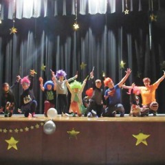 talent show