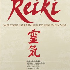 ePub/Ebook Mestres do Reiki: Saiba como usar a ener BY : Ademir Barbosa Júnior
