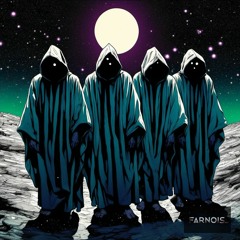 (FREE DOWNLOAD) Farnoise  - Sacrifice (Original Mix)