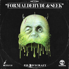 Formaldehyde & Seek (Produced by Hi_Post)