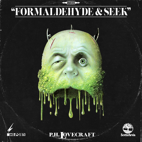 Formaldehyde & Seek (Produced by Hi_Post)