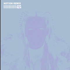 Notion - The Days (YSM Remix)