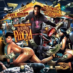 [DJ PUTO EXCLUSIVE] #NOPHONK - WASKA FLOCKA