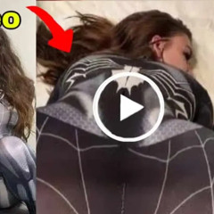 spider man video sophie rain como ver