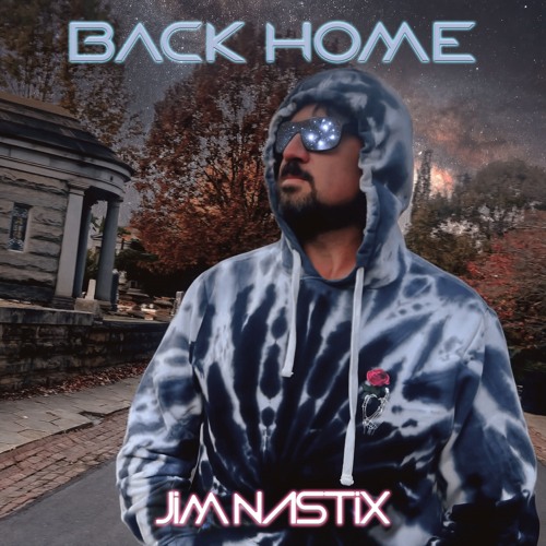 Jim Nastix - Back Home