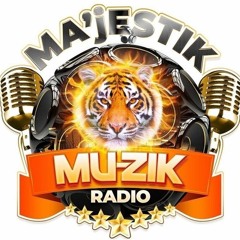 MAJESTIK MUZIK RADIO LIVE RECORDIN