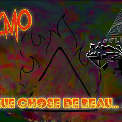 Gyzmo - quelque chose de beau... as FEU MIX#2