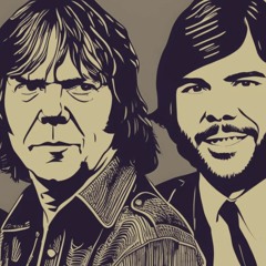 Neil Young - Hey Hey, My Young Folks (ft. Peter, Björn & John)
