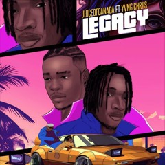 Legacy (ft. Yvng Chriis)