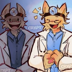 ★::the spider and the kitsune like lion (rus cover)