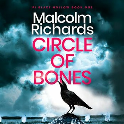 Circle Of Bones Audiobook Sample