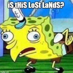 LoSt LaNdS