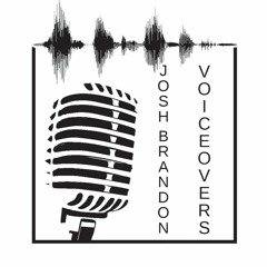 Josh Brandon - Audiobook Voiceover Demo