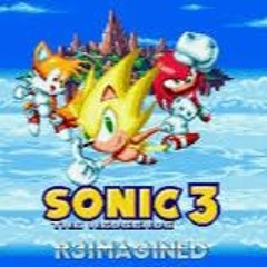 Sonic 3 for Android: A Fan-Made Remake with Enhanced Features