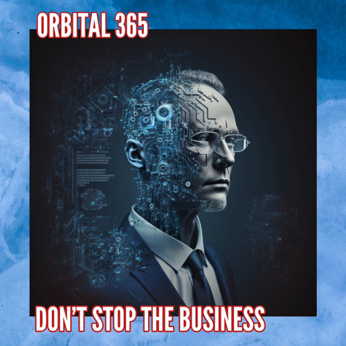 Don't Stop The Business