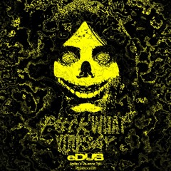 eDUB - Fuck What You Say (Smiley's Ustempo Edit) (Nightcore Mix)