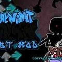 FNF VS QT Corrupted Edition -Unlucky- Bruh [REMAKE] (128kbps).mp3