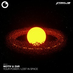 Zar & Motiv - Lost In Space Ft. Duskee