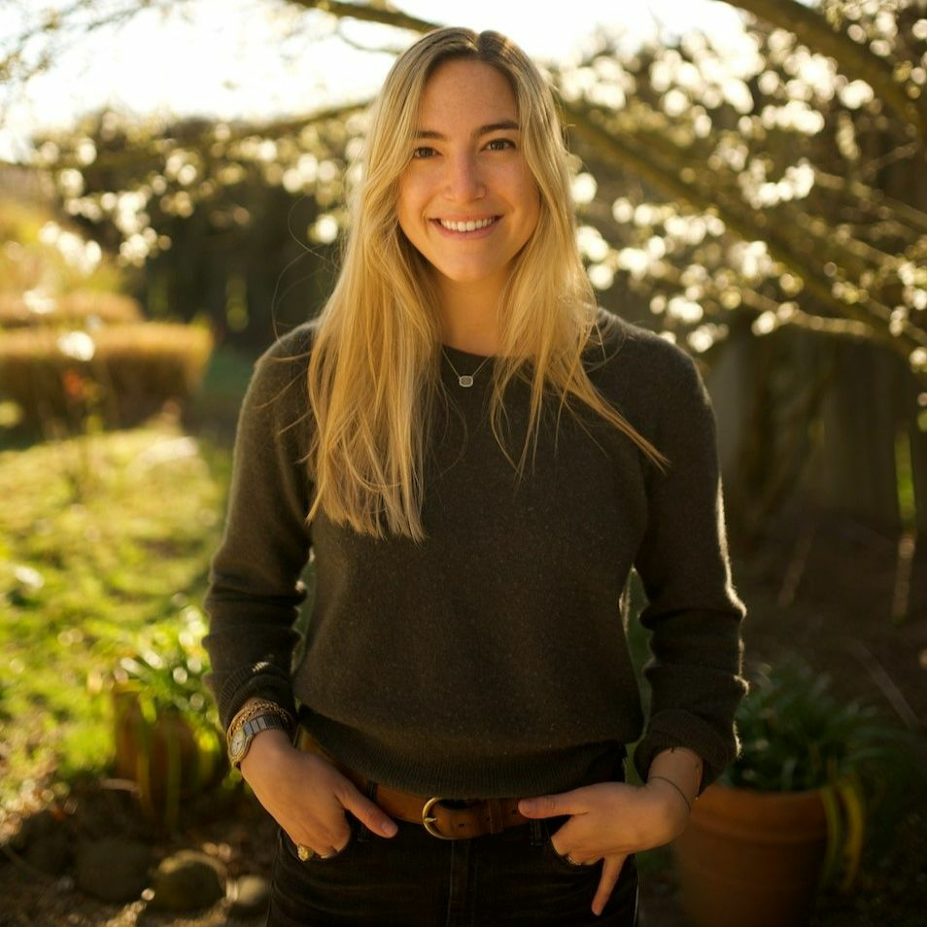 Wine Country Women