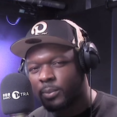 "Ambition" - namesbliss freestyle - Origignarly Edd Remix