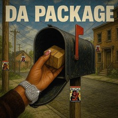 SAHN HOVA - ‘DA PACKAGE’