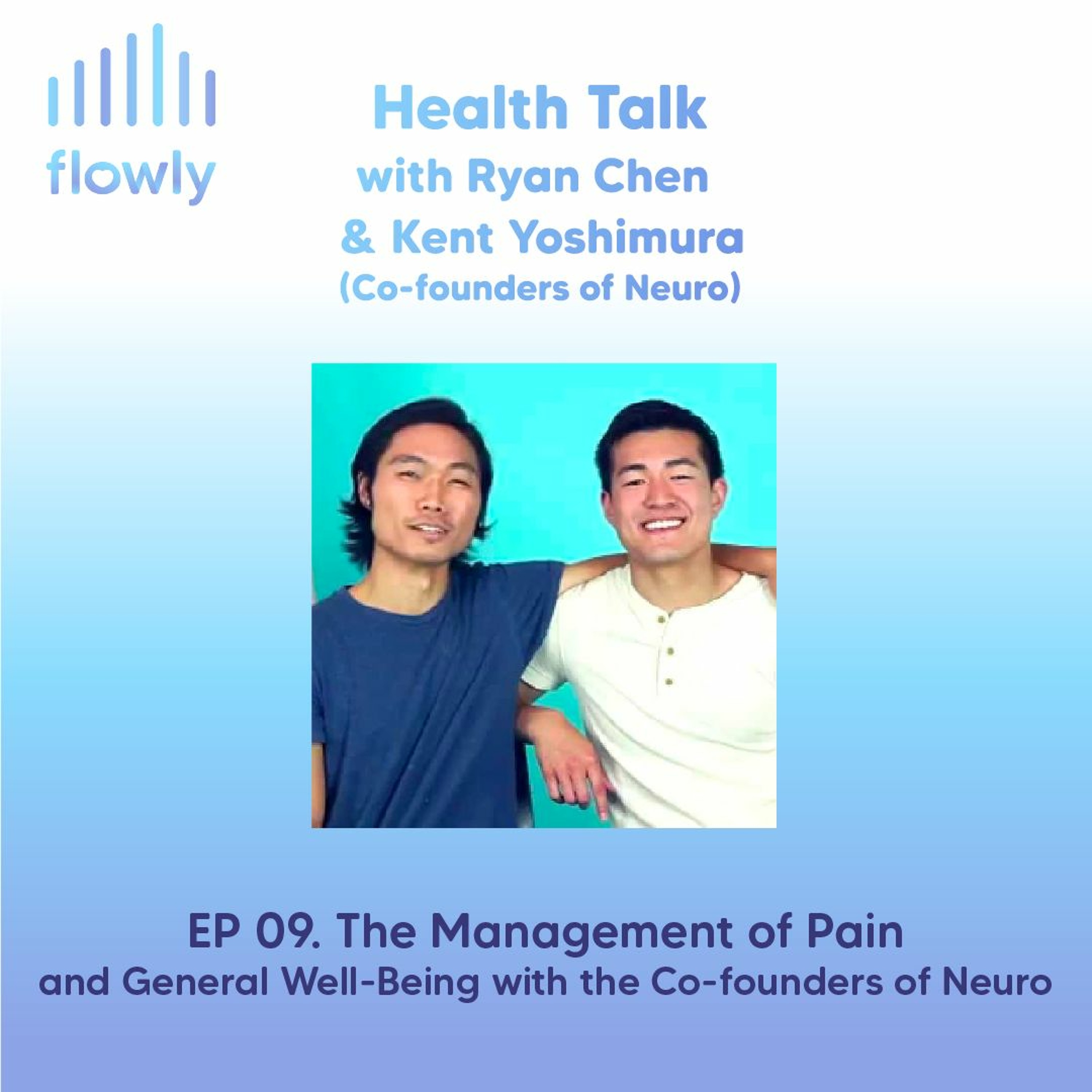 Flowly Health Talk