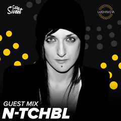 N-TCHBL guest mix - LUCHiSVETA by Sistersweet