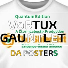 Quantum Edition (Vortux Gauntlet) (5)