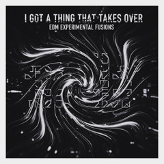 I Got A Thing That Takes Over